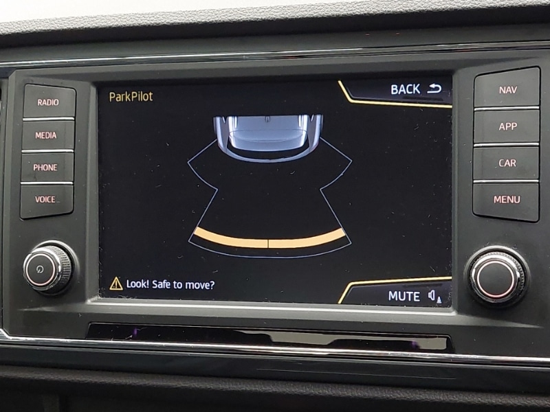 Used SEAT Ateca 2018 for sale - 77627991: Photo 14