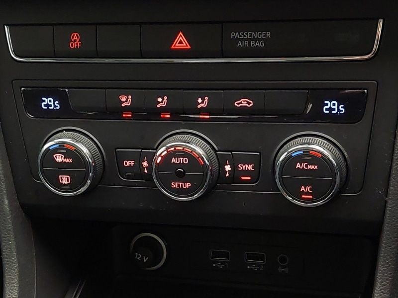 Used SEAT Ateca 2018 for sale - 77627991: Photo 15