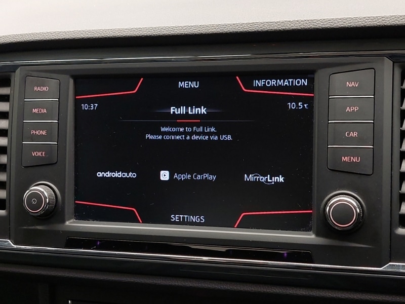 Used SEAT Ateca 2018 for sale - 77627991: Photo 17