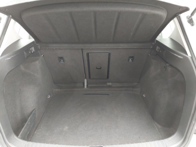 Used SEAT Ateca 2018 for sale - 77627991: Photo 8
