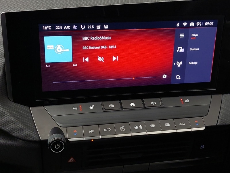 Used Vauxhall Astra 2022 for sale - 76983103: Photo 10