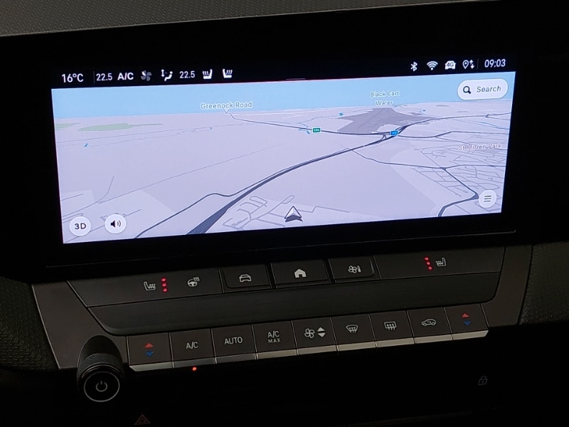 Used Vauxhall Astra 2022 for sale - 76983103: Photo 11