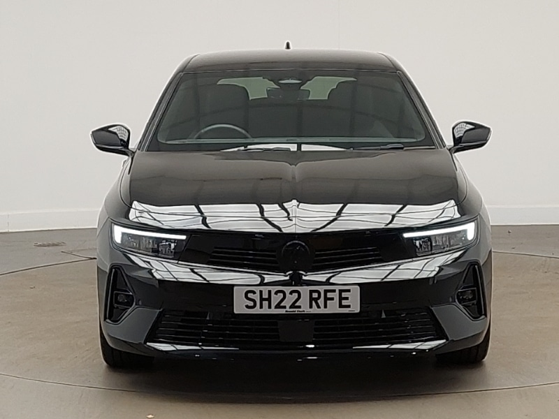 Used Vauxhall Astra 2022 for sale - 76983103: Photo 12