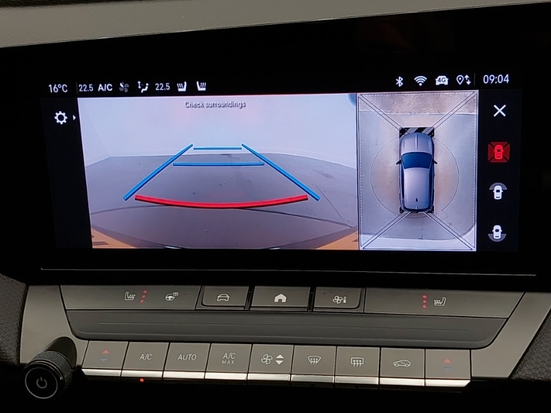 Used Vauxhall Astra 2022 for sale - 76983103: Photo 14