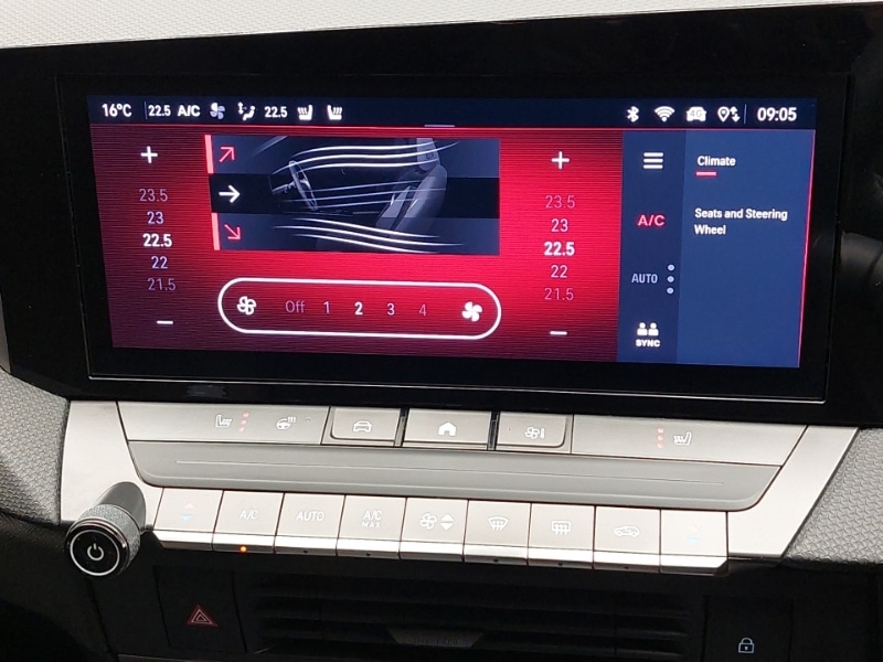 Used Vauxhall Astra 2022 for sale - 76983103: Photo 15