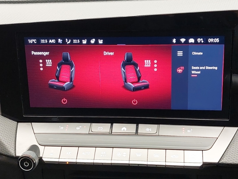 Used Vauxhall Astra 2022 for sale - 76983103: Photo 16