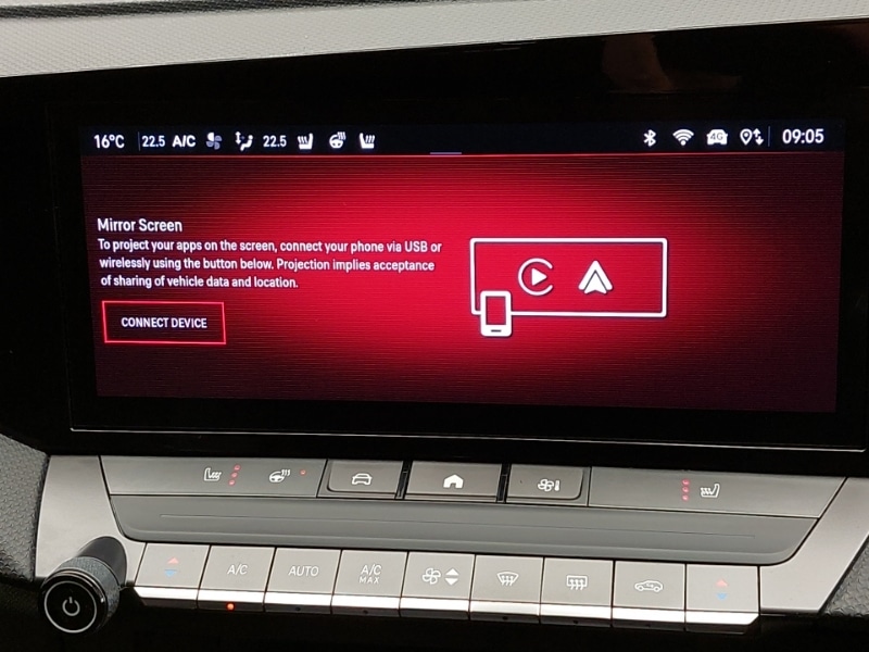 Used Vauxhall Astra 2022 for sale - 76983103: Photo 17