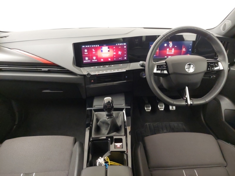 Used Vauxhall Astra 2022 for sale - 76983103: Photo 2