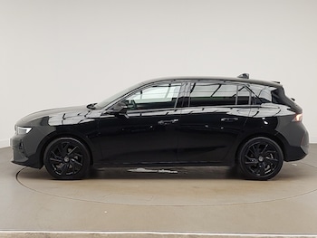 Used Vauxhall Astra 2022 for sale - 76983103: Photo