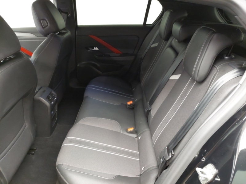 Used Vauxhall Astra 2022 for sale - 76983103: Photo 6