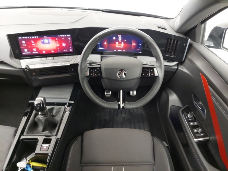 Used Vauxhall Astra 2022 for sale - 76983103: Photo 7