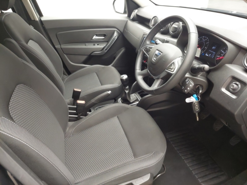 Used Dacia Duster 2020 for sale - 77169078: Photo 13