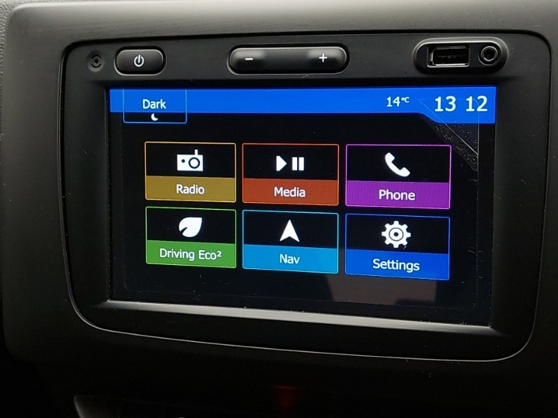 Used Dacia Duster 2020 for sale - 77169078: Photo 16