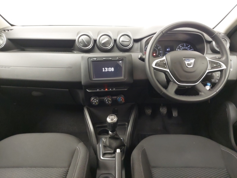 Used Dacia Duster 2020 for sale - 77169078: Photo 2
