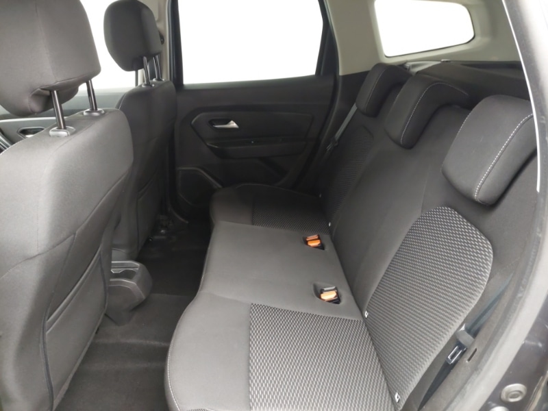 Used Dacia Duster 2020 for sale - 77169078: Photo 6