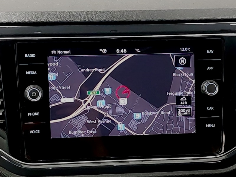 Used Volkswagen T-Roc 2018 for sale - 77982179: Photo 11