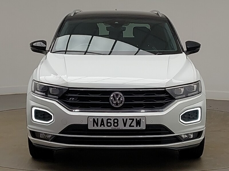 Used Volkswagen T-Roc 2018 for sale - 77982179: Photo 12