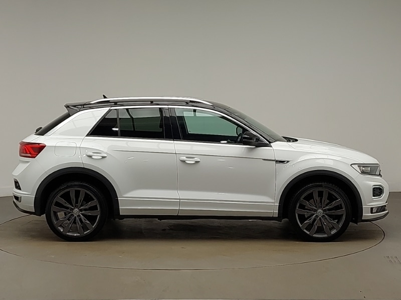 Used Volkswagen T-Roc 2018 for sale - 77982179: Photo 13