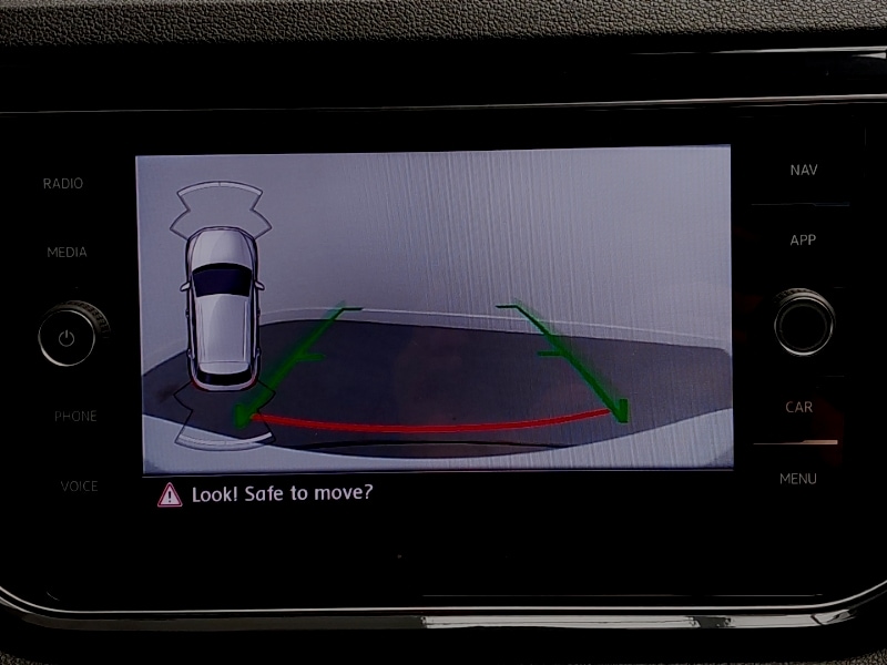 Used Volkswagen T-Roc 2018 for sale - 77982179: Photo 14