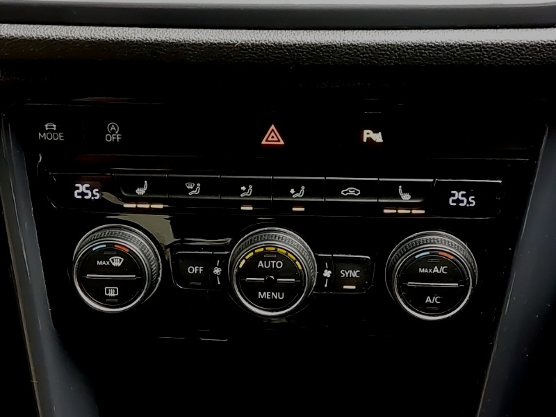 Used Volkswagen T-Roc 2018 for sale - 77982179: Photo 18