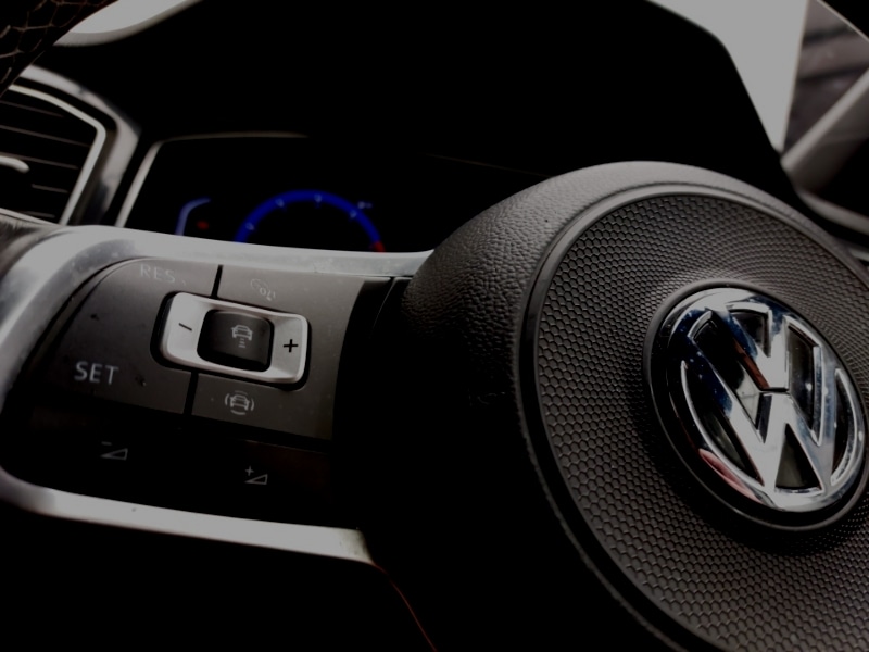 Used Volkswagen T-Roc 2018 for sale - 77982179: Photo 19