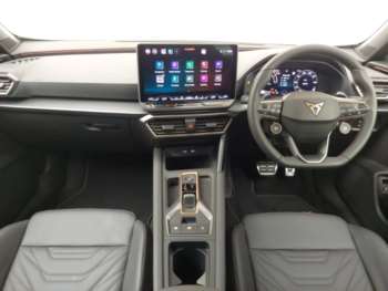 Used Cupra Formentor 2024 for sale - 74550791: Photo