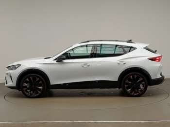 Used Cupra Formentor 2024 for sale - 74550791: Photo