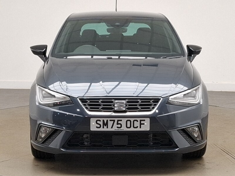 Used SEAT Ibiza 2025 for sale - 77975042: Photo 12