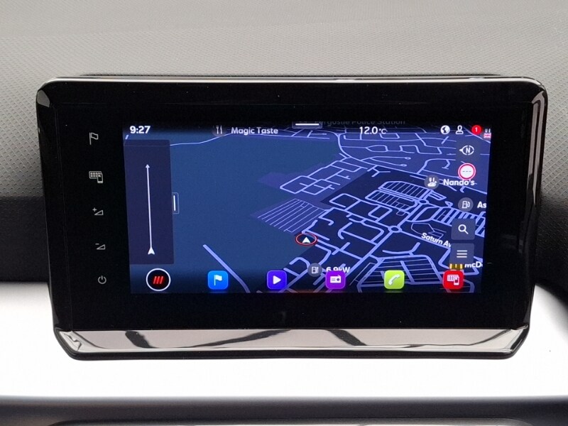 Used SEAT Ibiza 2025 for sale - 77975042: Photo 14