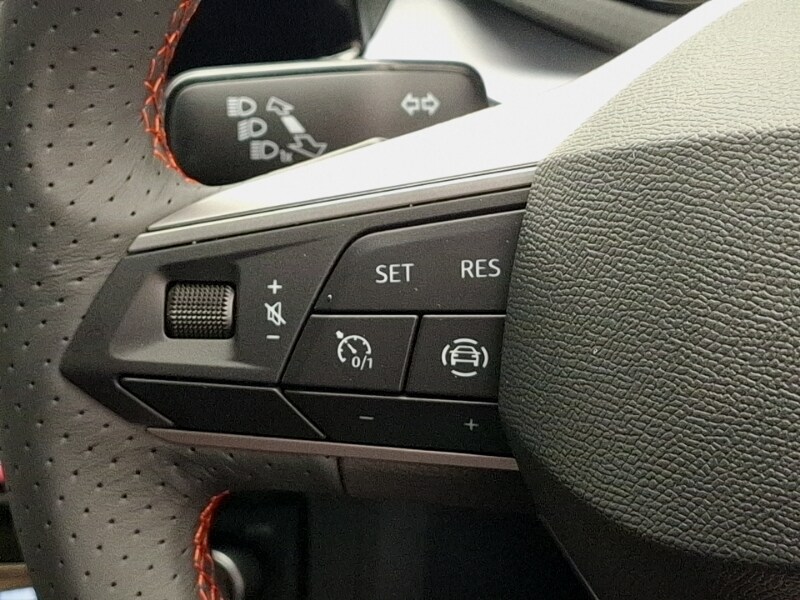 Used SEAT Ibiza 2025 for sale - 77975042: Photo 18