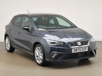 Used SEAT Ibiza 2025 for sale - 77975042: Photo