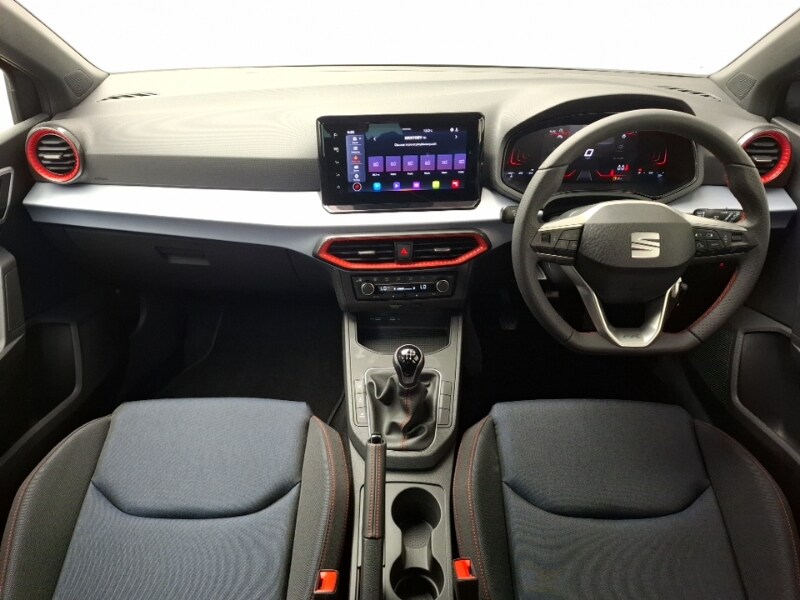 Used SEAT Ibiza 2025 for sale - 77975042: Photo 2