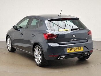 Used SEAT Ibiza 2025 for sale - 77975042: Photo