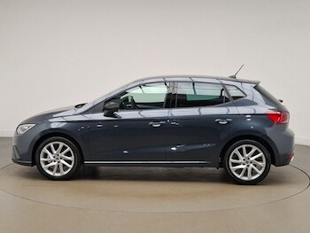 Used SEAT Ibiza 2025 for sale - 77975042: Photo