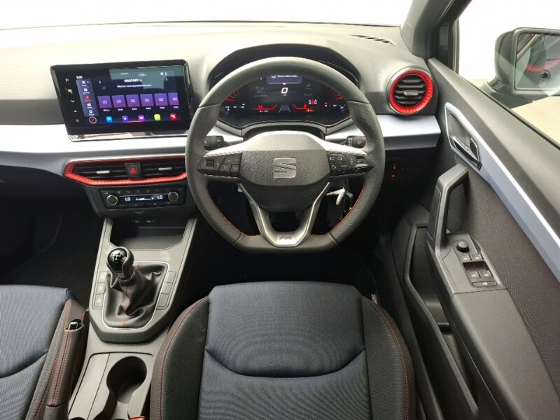 Used SEAT Ibiza 2025 for sale - 77975042: Photo 7