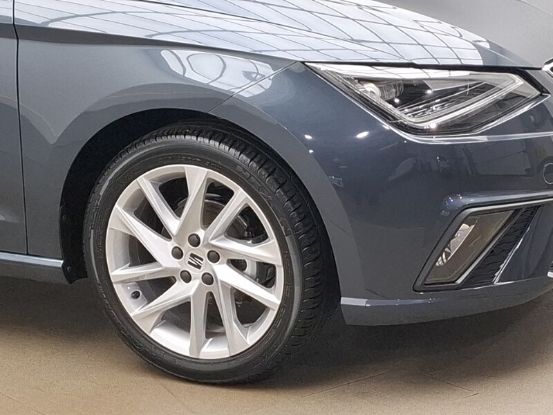 Used SEAT Ibiza 2025 for sale - 77975042: Photo 9