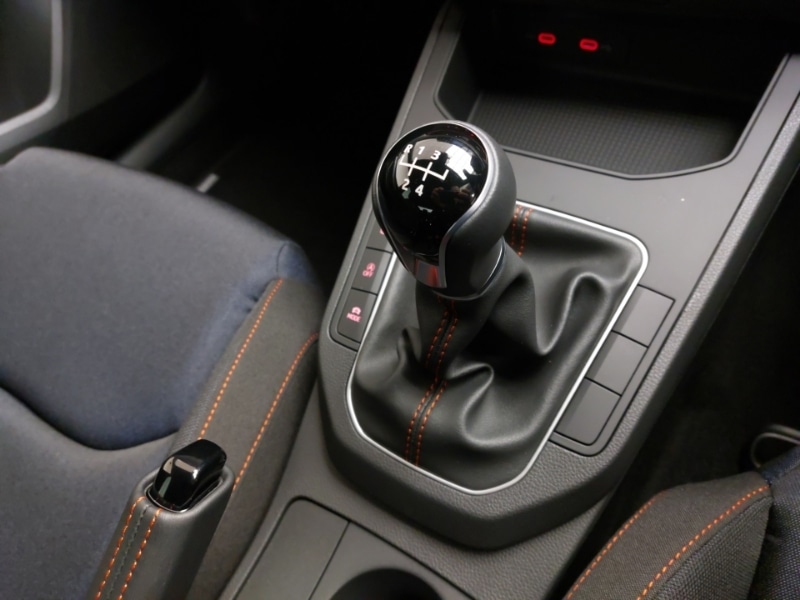 Used SEAT Ibiza 2025 for sale - 77933120: Photo 15