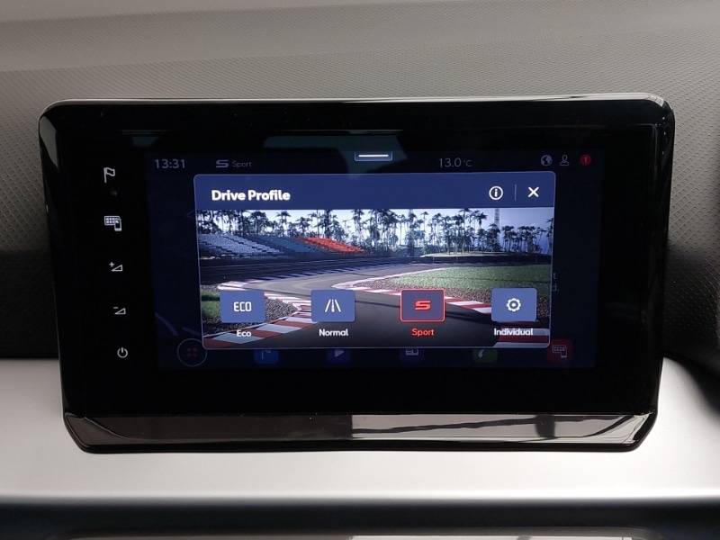 Used SEAT Ibiza 2025 for sale - 77933120: Photo 17