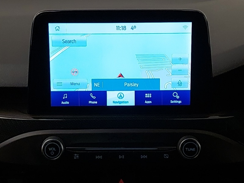 Used Ford Focus 2020 for sale - 76651467: Photo 10