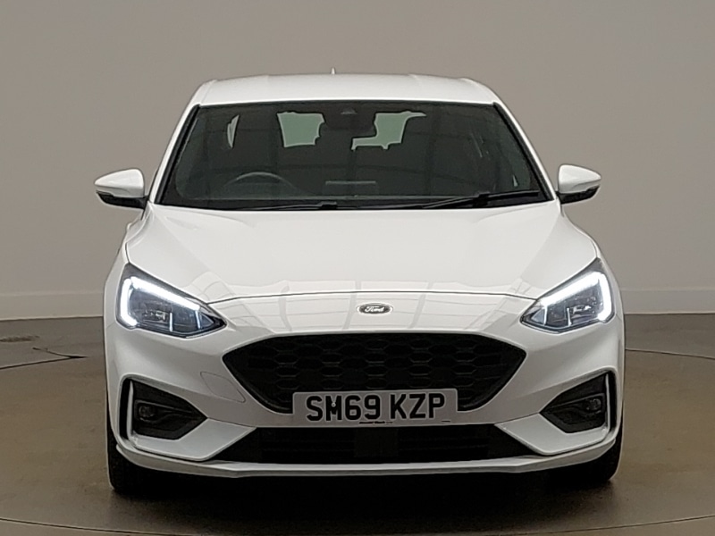 Used Ford Focus 2020 for sale - 76651467: Photo 12