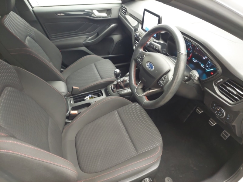 Used Ford Focus 2020 for sale - 76651467: Photo 13