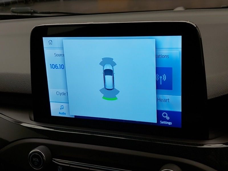 Used Ford Focus 2020 for sale - 76651467: Photo 14