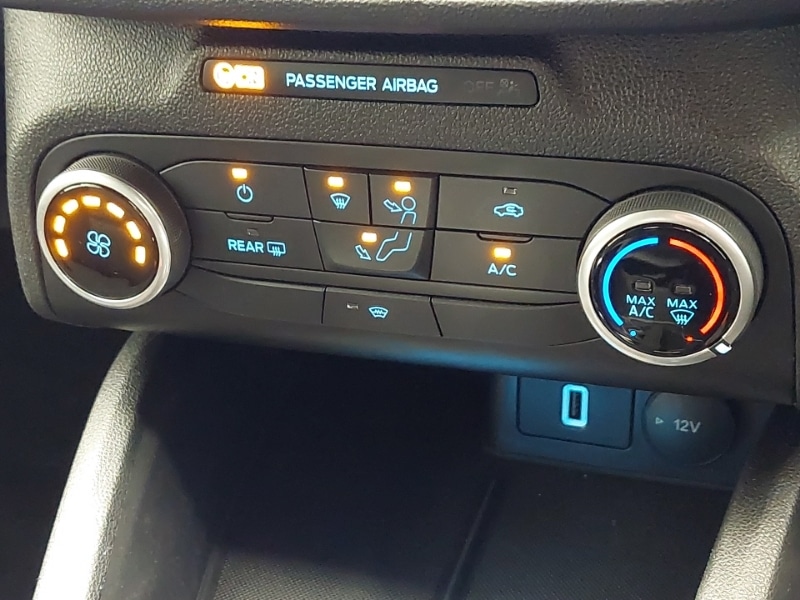 Used Ford Focus 2020 for sale - 76651467: Photo 15