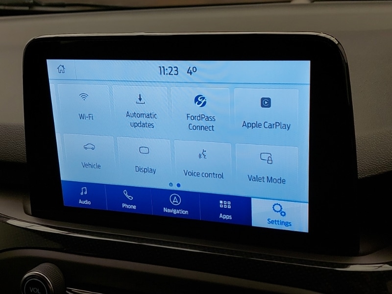 Used Ford Focus 2020 for sale - 76651467: Photo 16