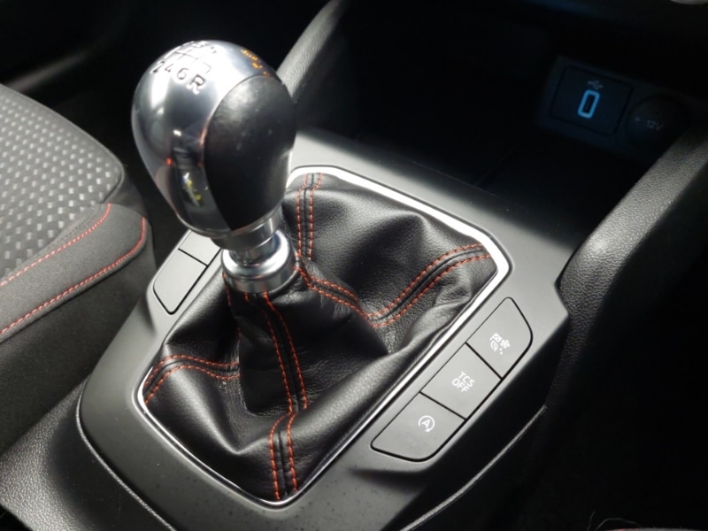 Used Ford Focus 2020 for sale - 76651467: Photo 17