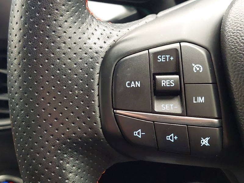 Used Ford Focus 2020 for sale - 76651467: Photo 18