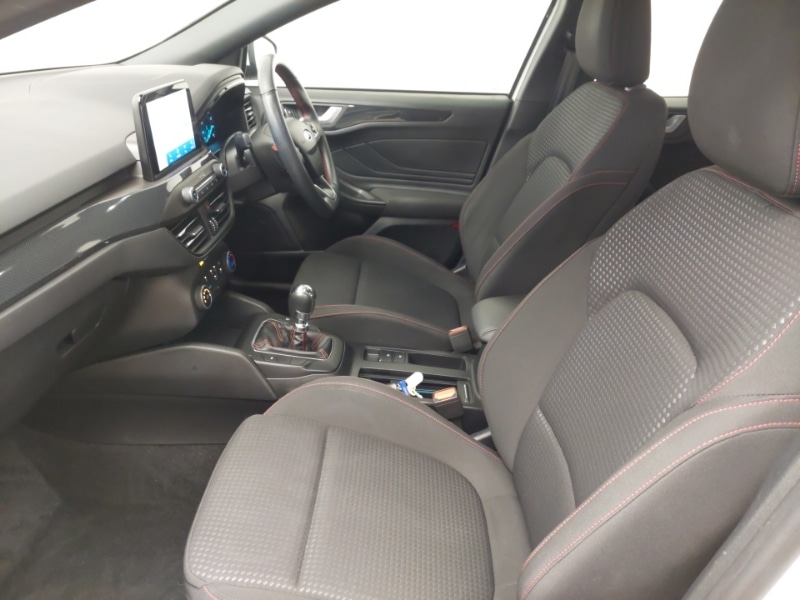 Used Ford Focus 2020 for sale - 76651467: Photo 5