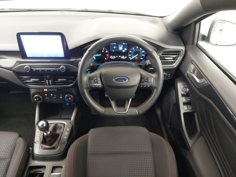Used Ford Focus 2020 for sale - 76651467: Photo 7