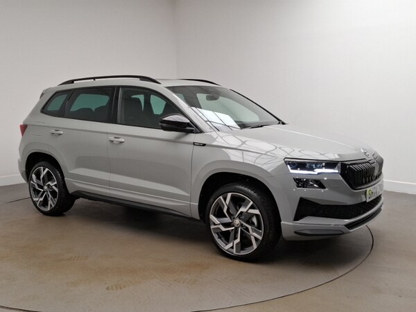 Used Skoda Karoq 2024 for sale - 75686840: Photo 13