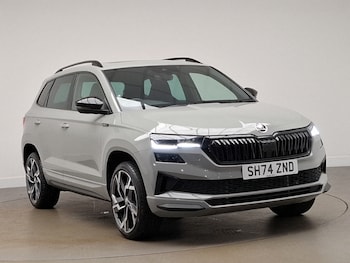 Skoda - Karoq